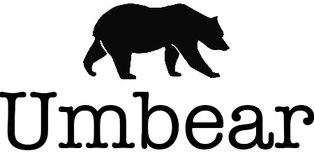Umbear Umbrella