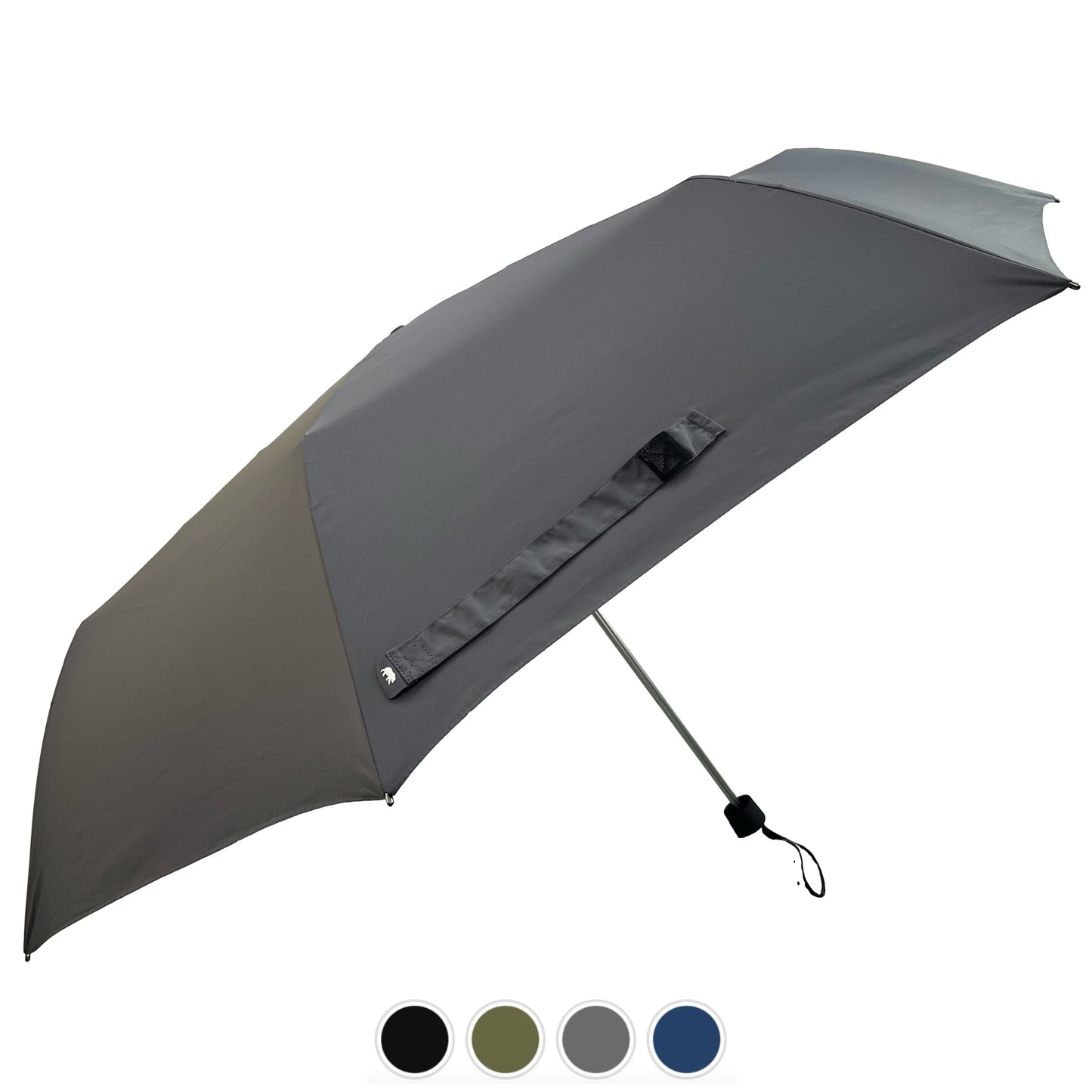 2025 NEW Manual 60-inch Super Large Windproof Repellent Umbrella