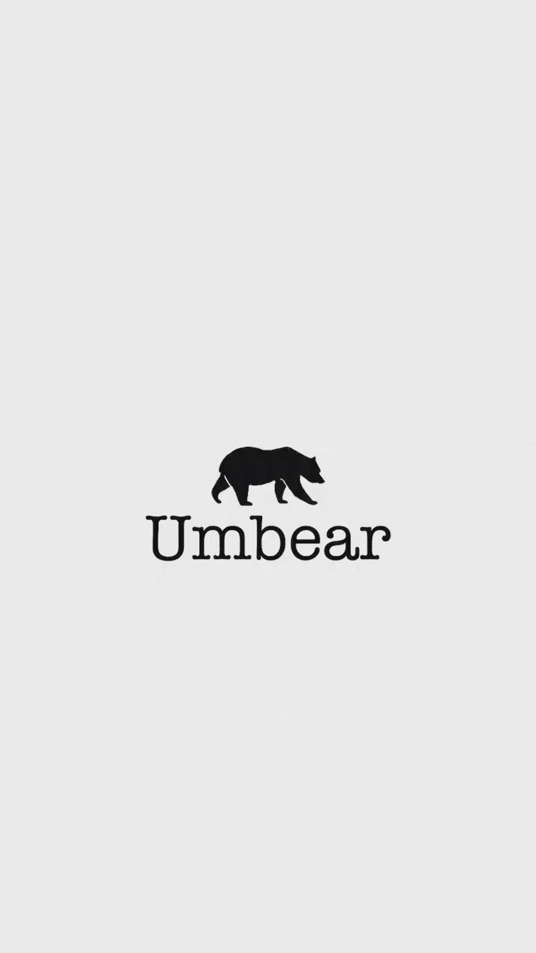 Umbear 電動雨傘功能展示：創新的防風超潑水縮骨遮，為您遮風擋雨。 | Umbear Electric Umbrella features in the rain: the ultimate windproof and water-repellent folding umbrella.