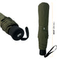 2025 NEW Manual 60-inch Super Large Windproof Repellent Umbrella