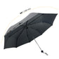 2025 NEW Manual 60-inch Super Large Windproof Repellent Umbrella