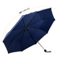 2025 NEW Manual 60-inch Super Large Windproof Repellent Umbrella